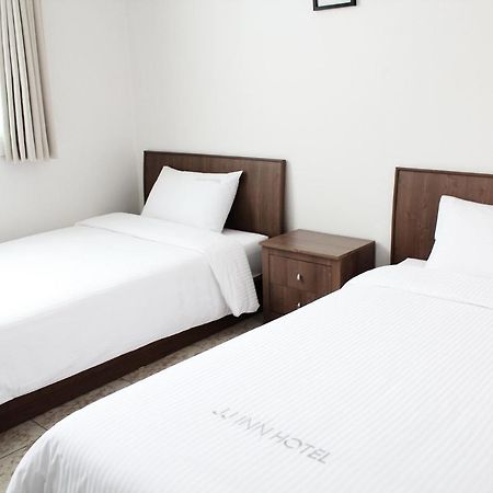 Jj Inn Puszan Kültér fotó