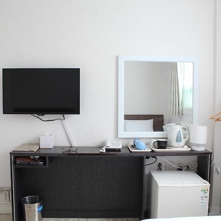 Jj Inn Puszan Kültér fotó