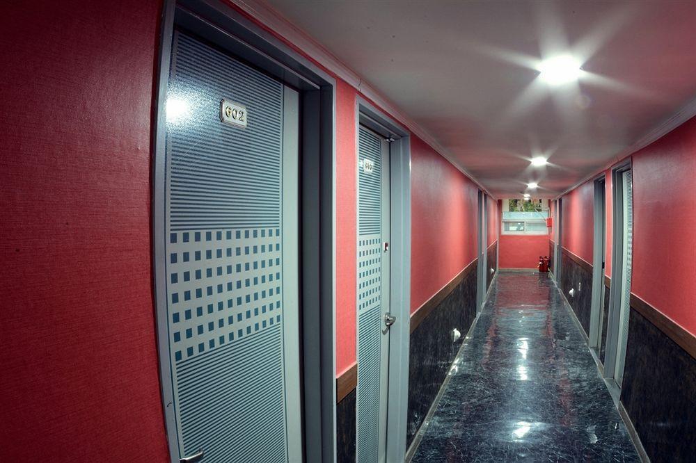 Jj Inn Puszan Kültér fotó