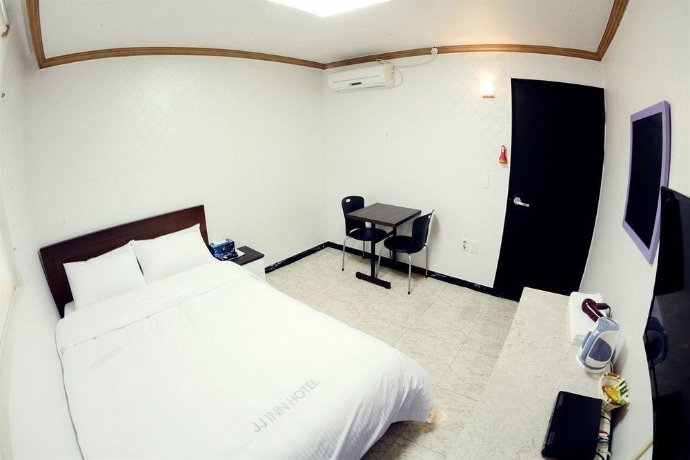Jj Inn Puszan Kültér fotó