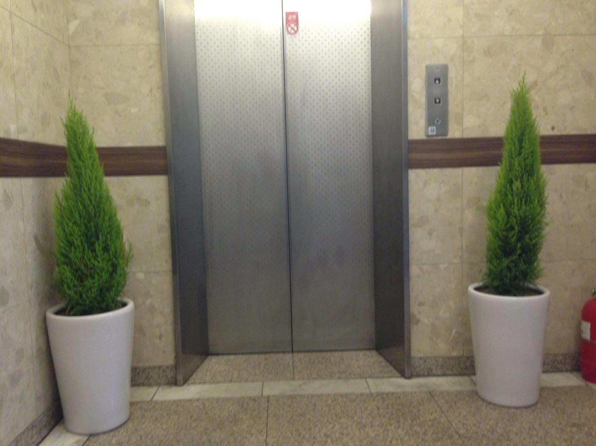 Jj Inn Puszan Kültér fotó